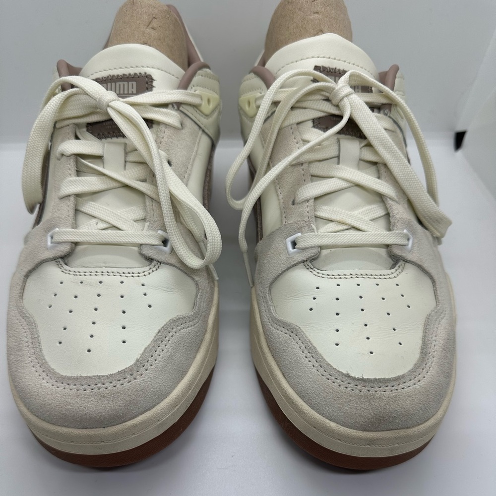 Puma x Lauren London Los Angeles Slipstream Invader Women’s Sneakers Size 10 - Picture 3 of 15